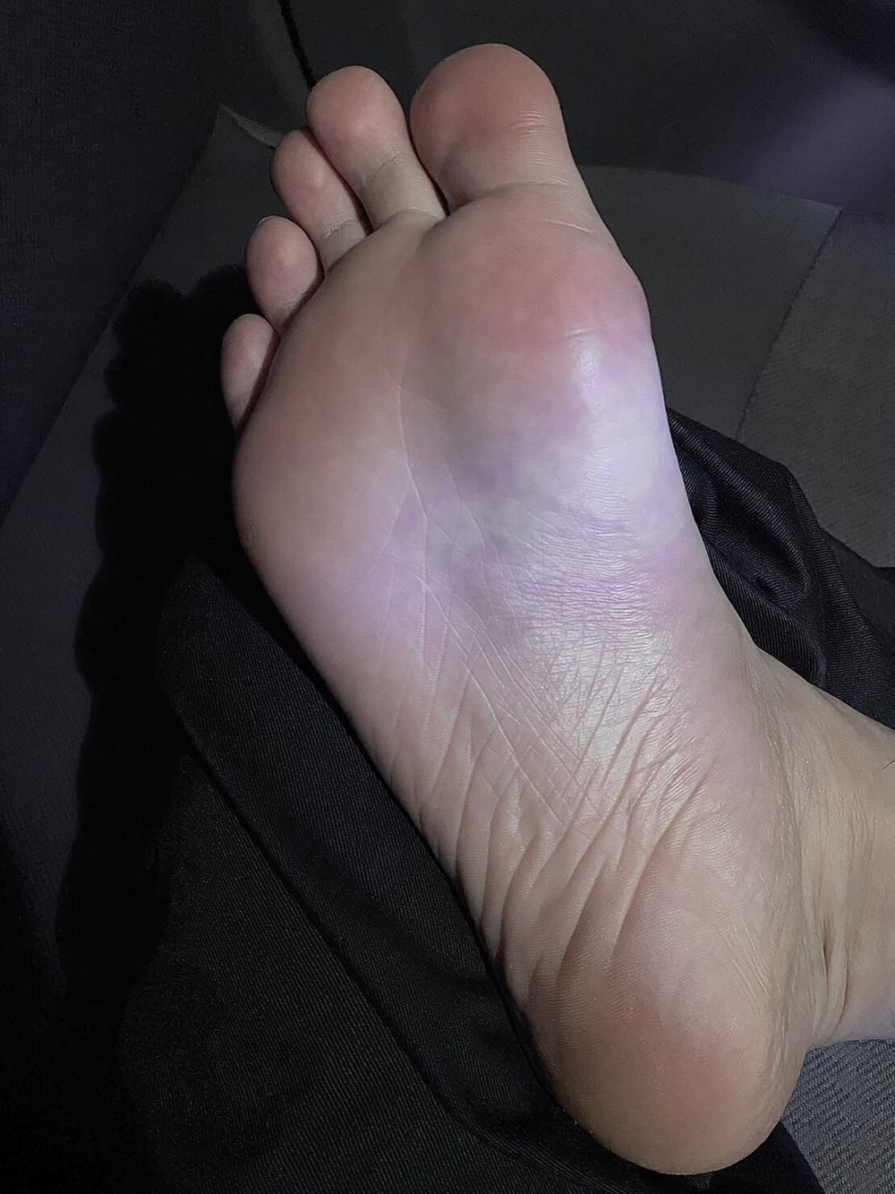 My Feet #2