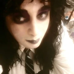 Getting Goth