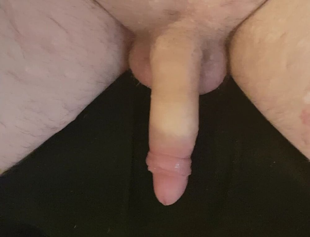 My cock 