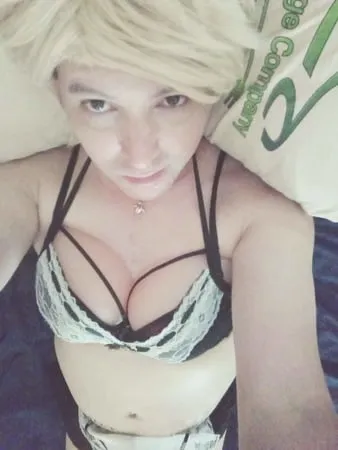 im sissy slut july              