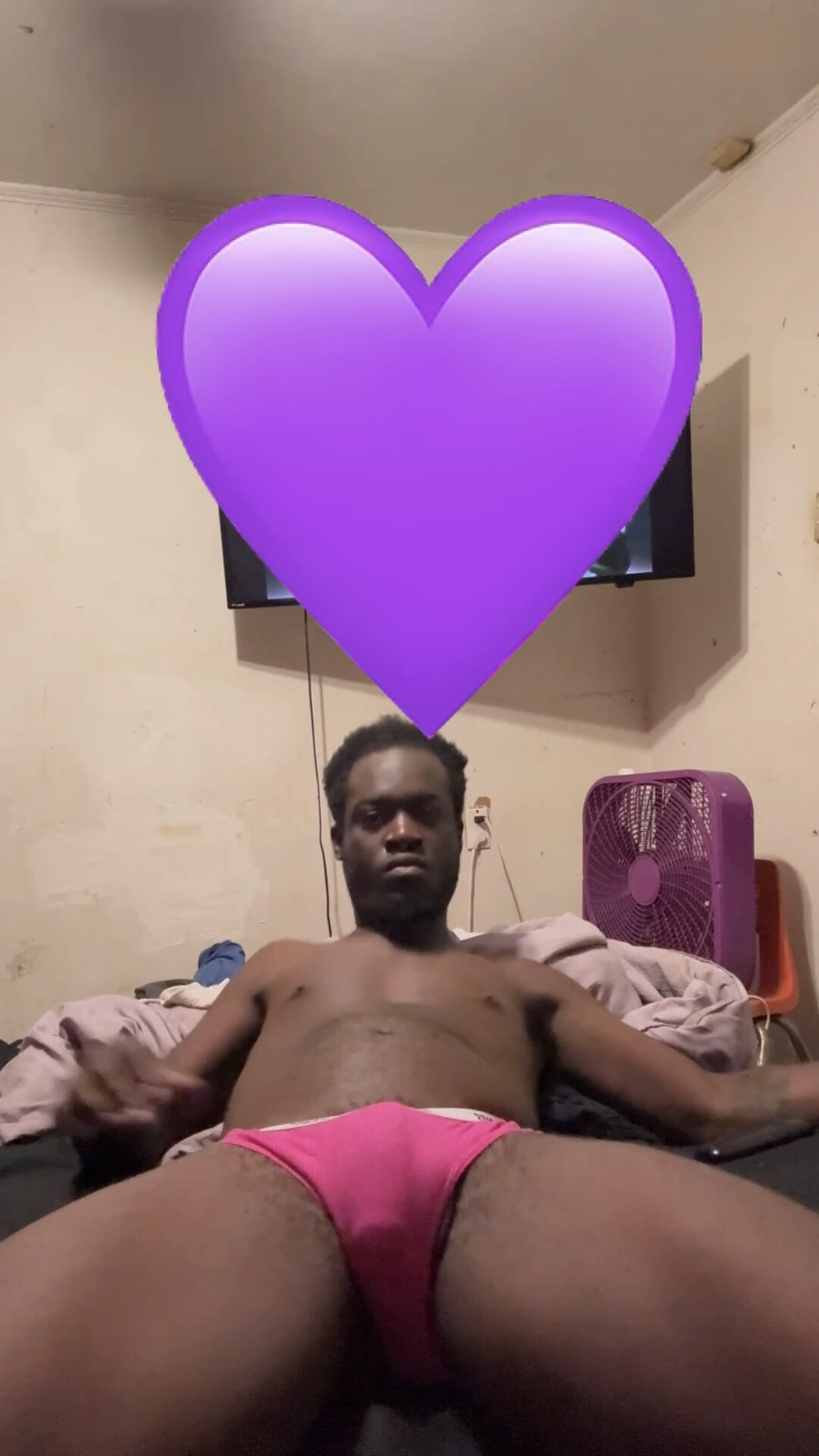My Dick Print And Bulge #6