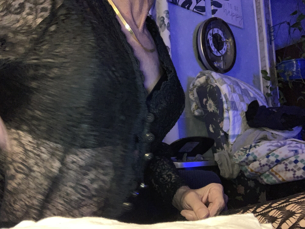 First day of long weekend  #3