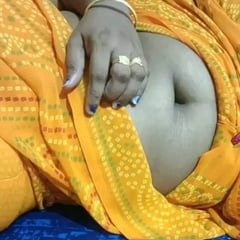 Desi aunty 