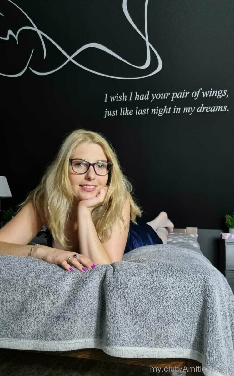 Amitiel Angel Free Photos #13