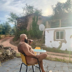 Costa move naturist beach 2024