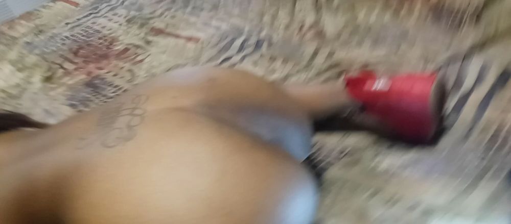 Homemade Big Booty Amateurs #52