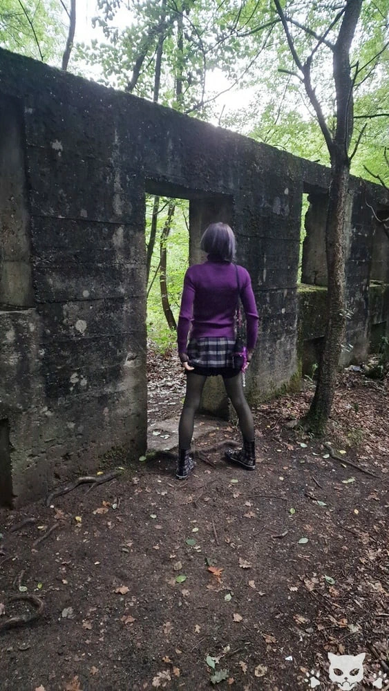 Public Outdoor Place