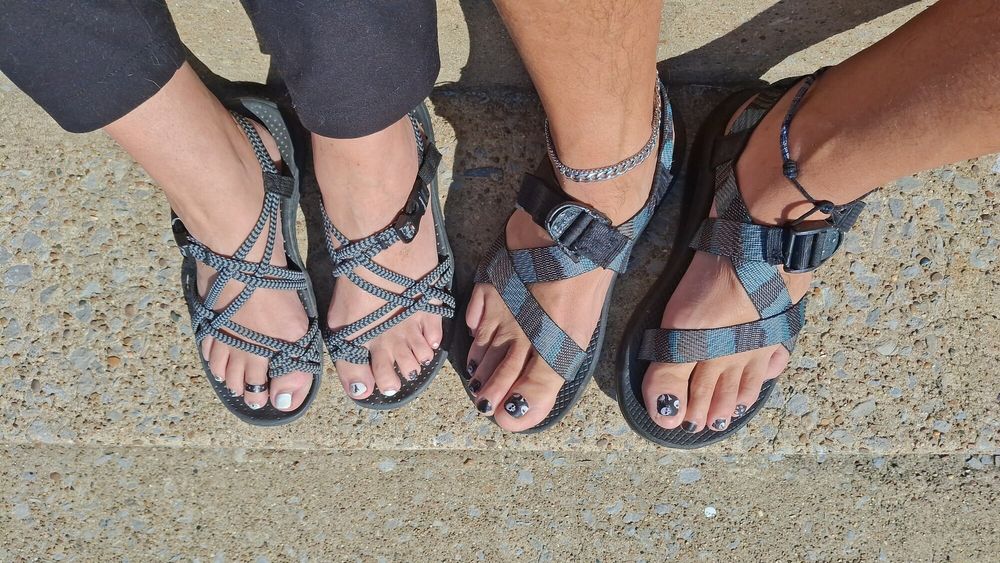 Like our sandals? #12