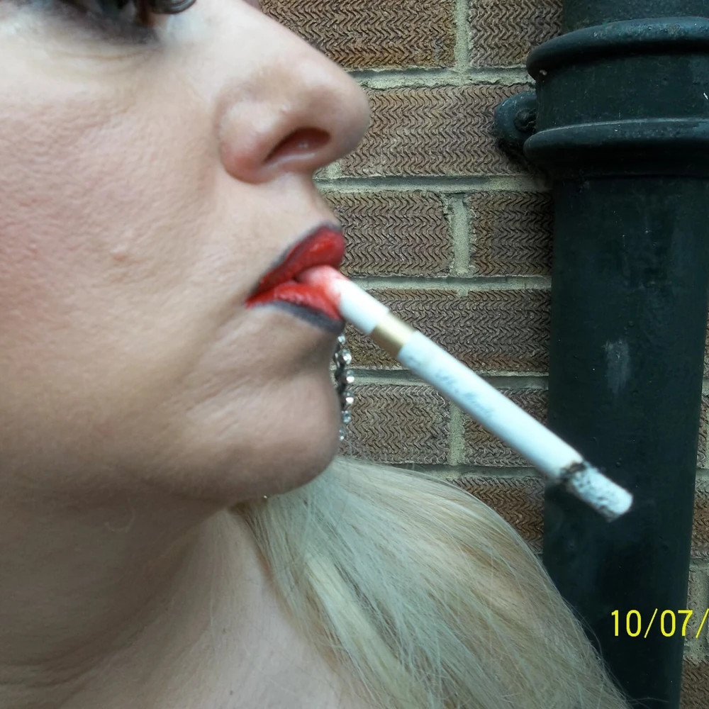 SHIRLEY SLUT 255A