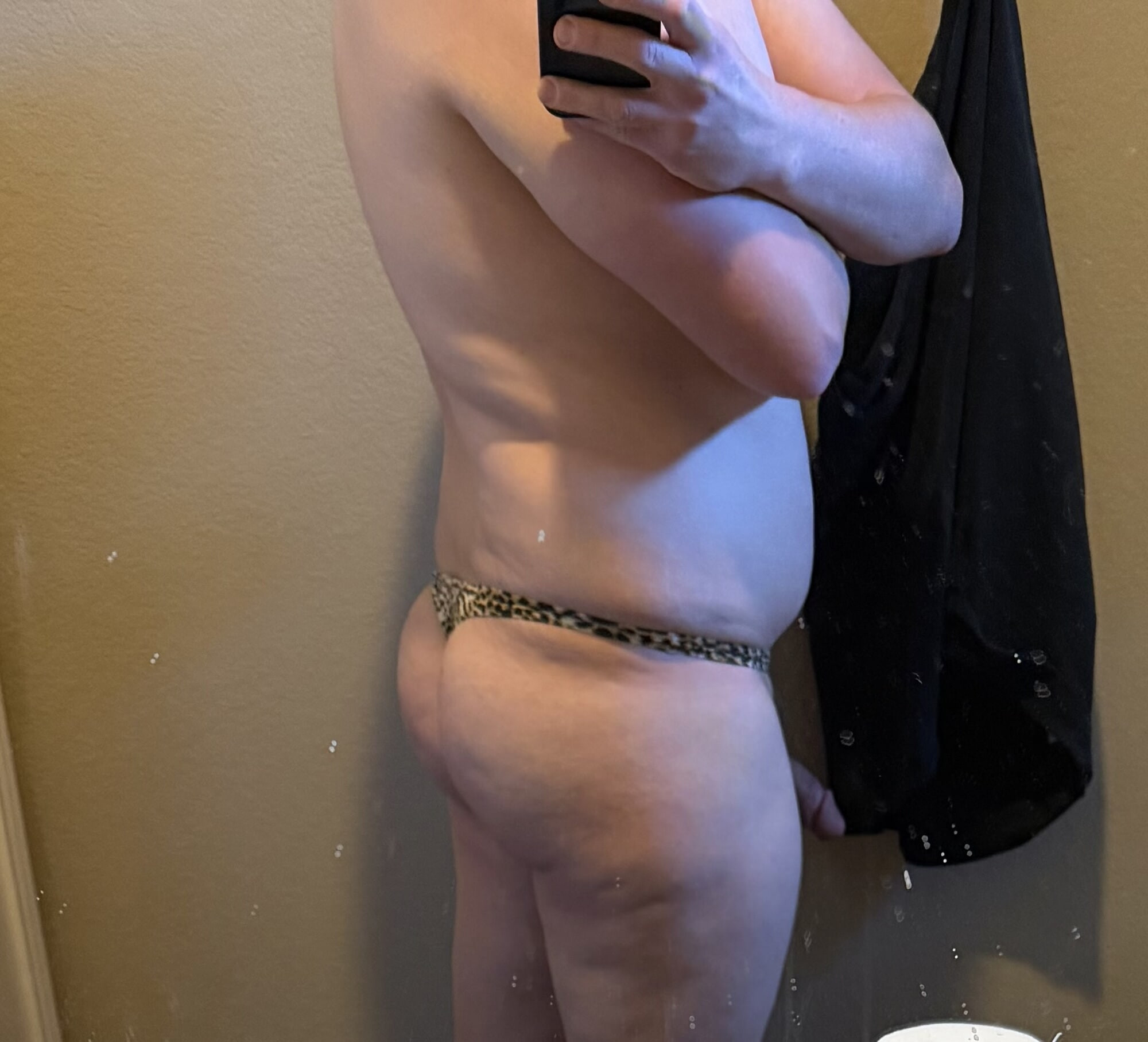 Texas Bottom 😘  #2