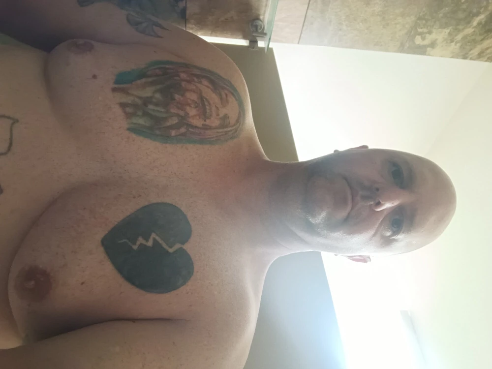 Cock #2