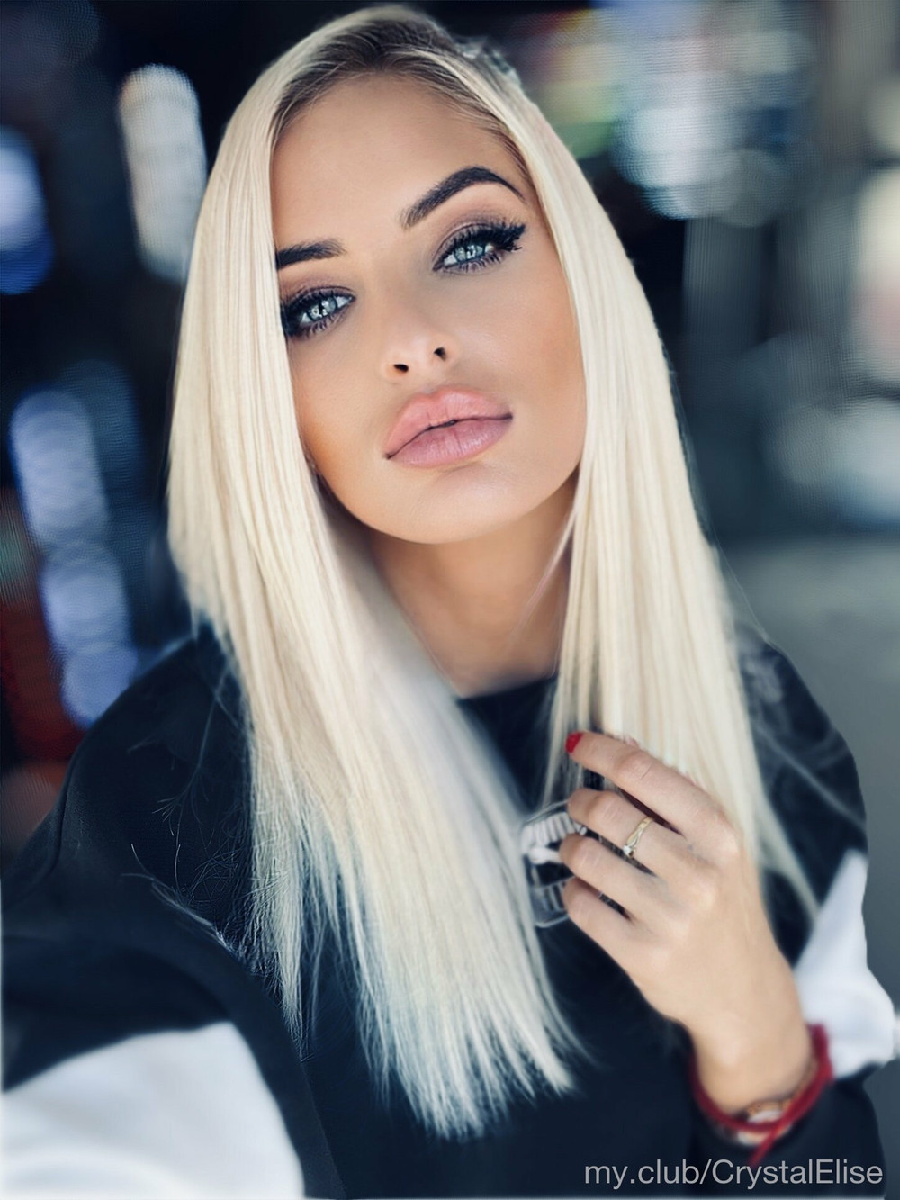 💎 Crystal Elise 💎 Free Photos #35