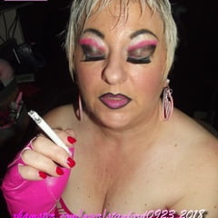 BABY DOLL SLUT 