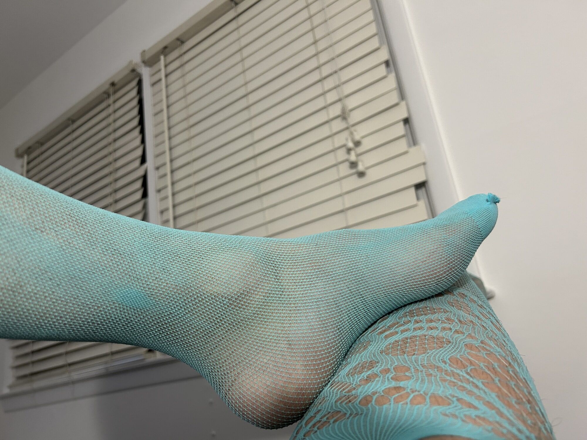 Sexy Dress Up Stockings #5