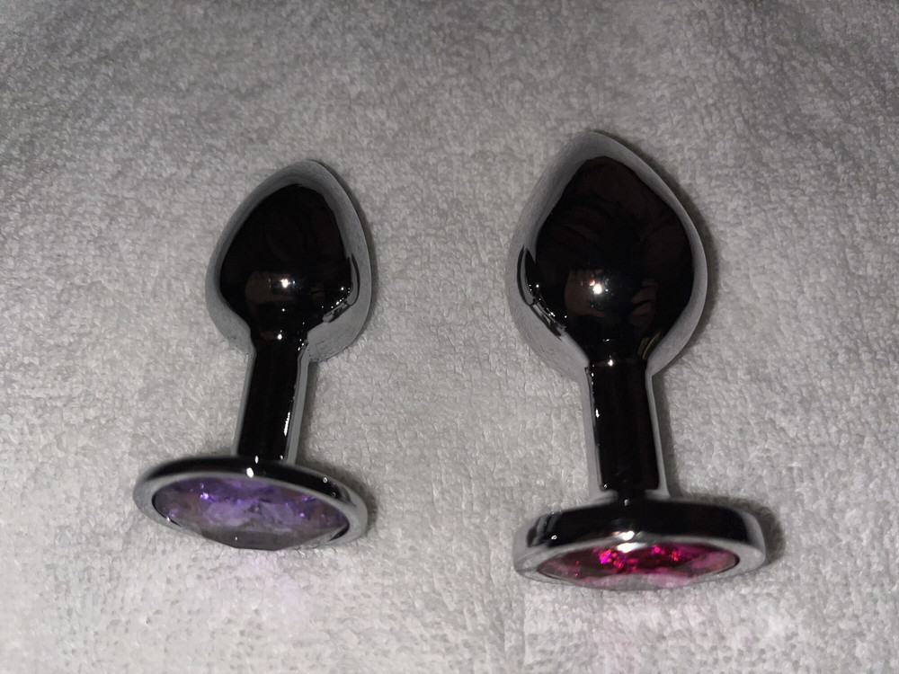 My Plugs #3