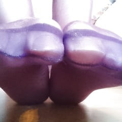 Ouvert Pantyhose