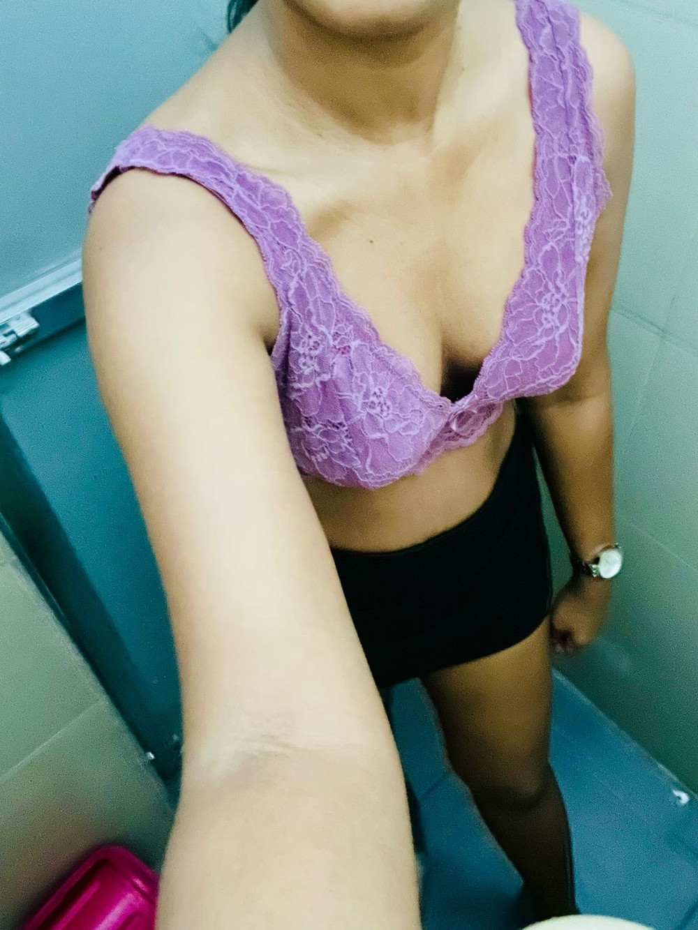 My small tits #12