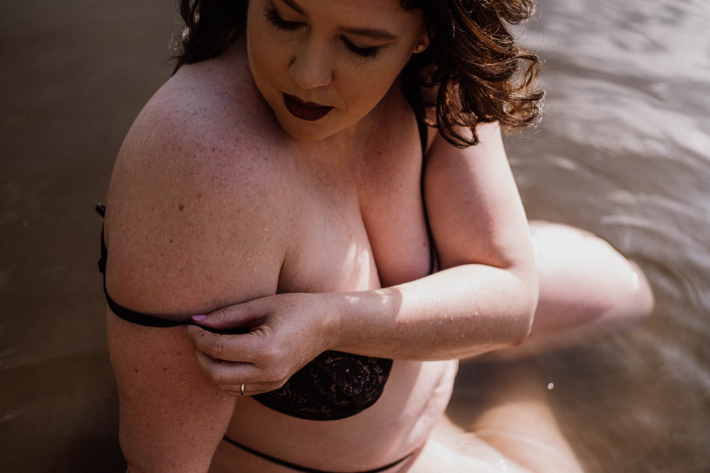 Modeling #20