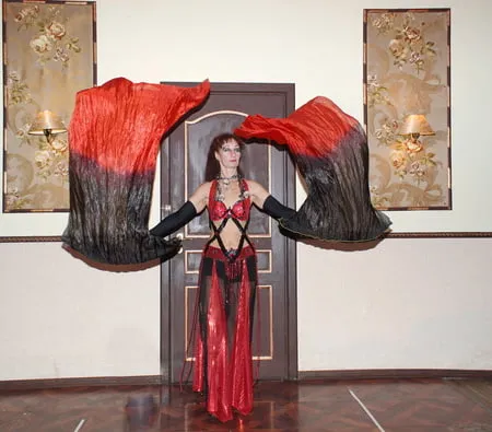 bellydance         