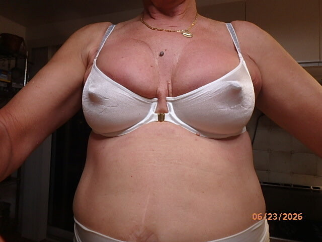 tit pumping and new bra day. #14