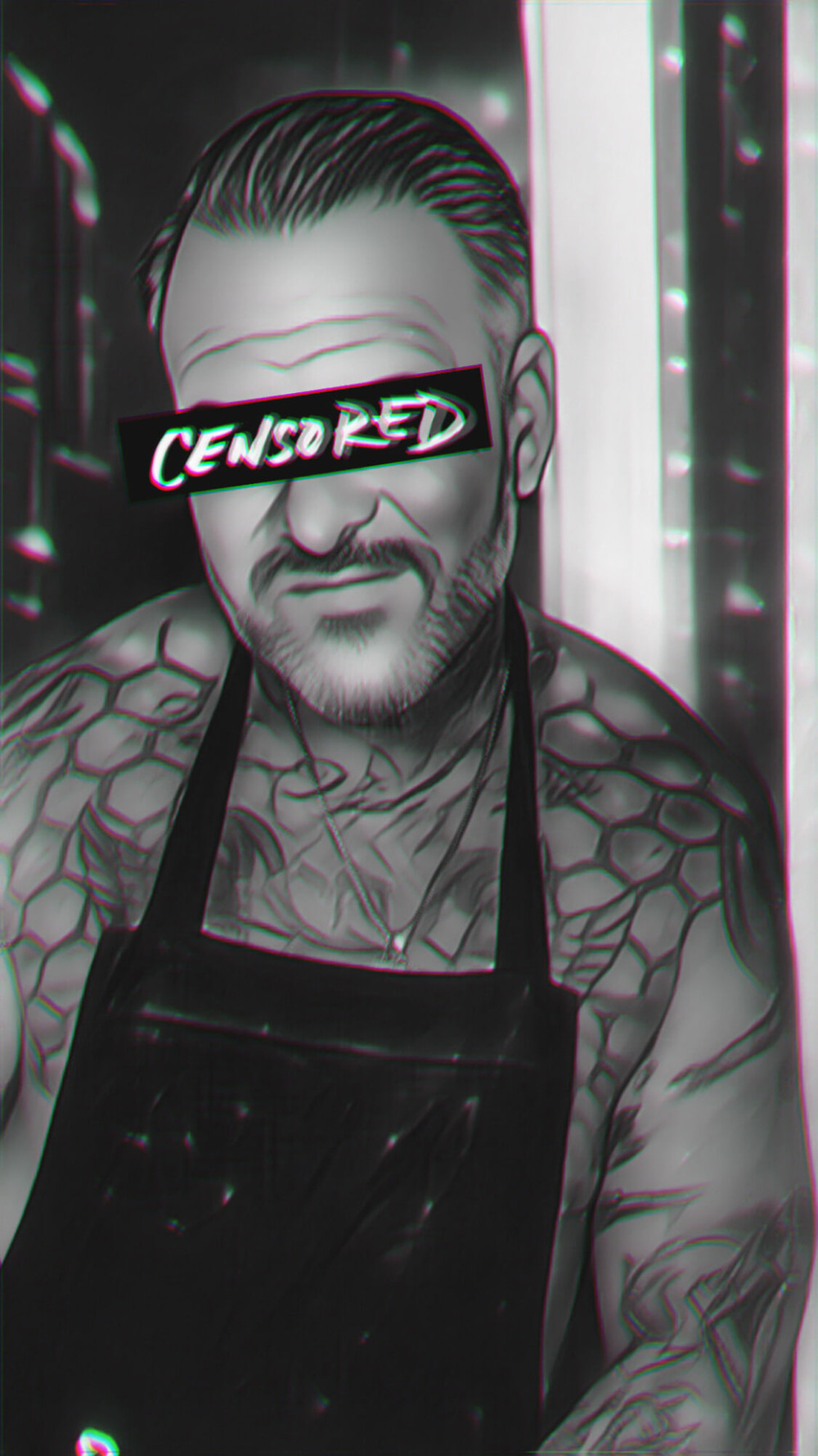 Censored 