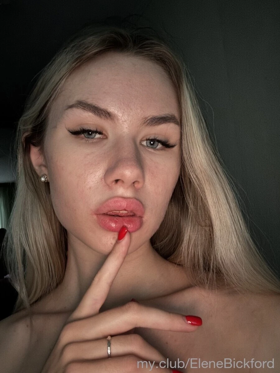 Ellen Free Photos #6