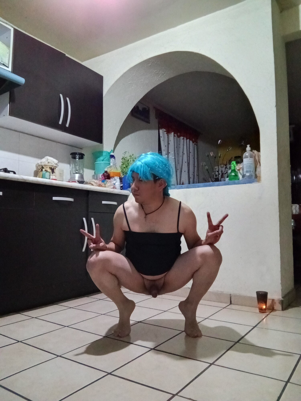 De noche  #15
