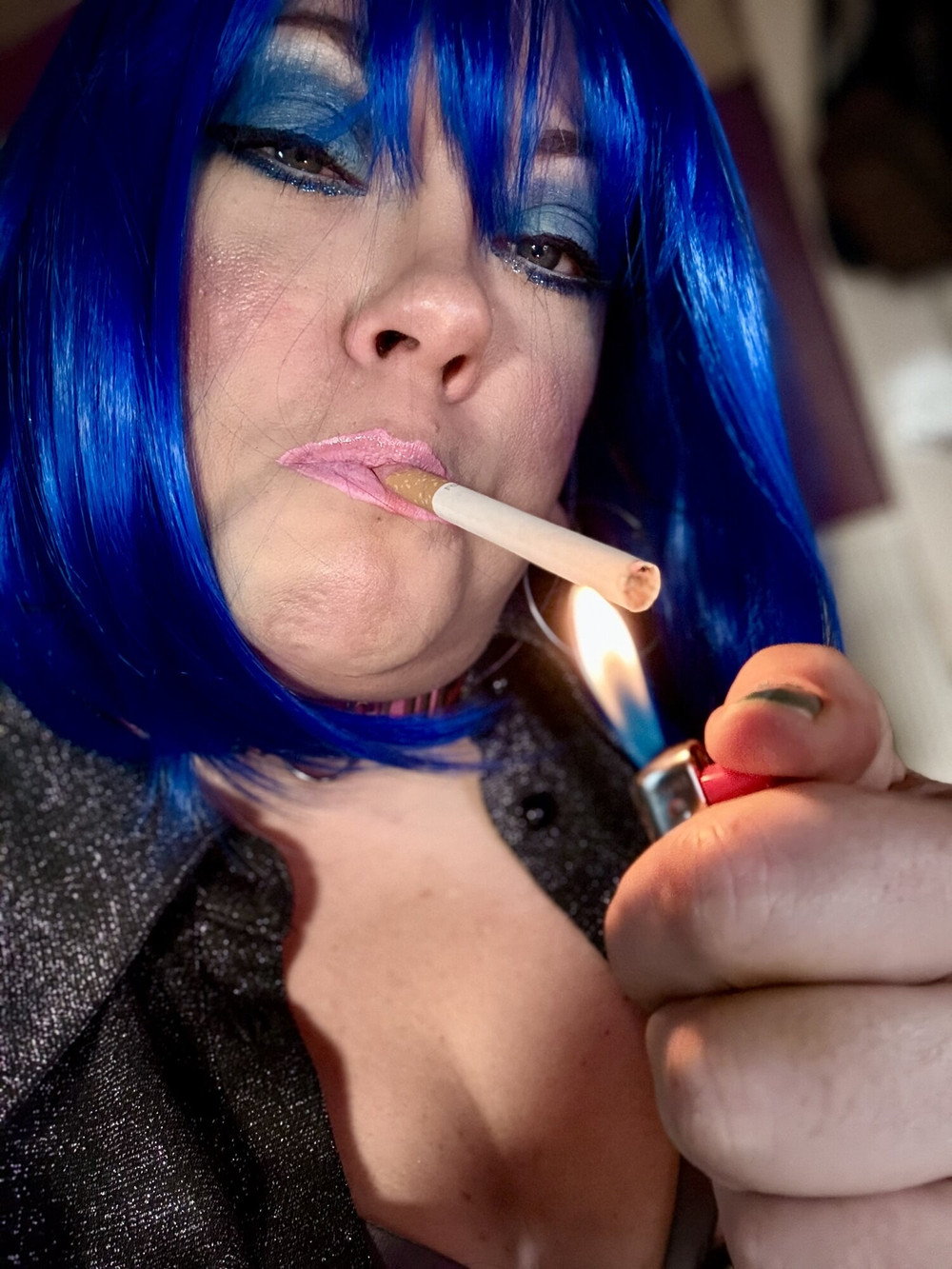 Tina Snua Selfies #76 #22