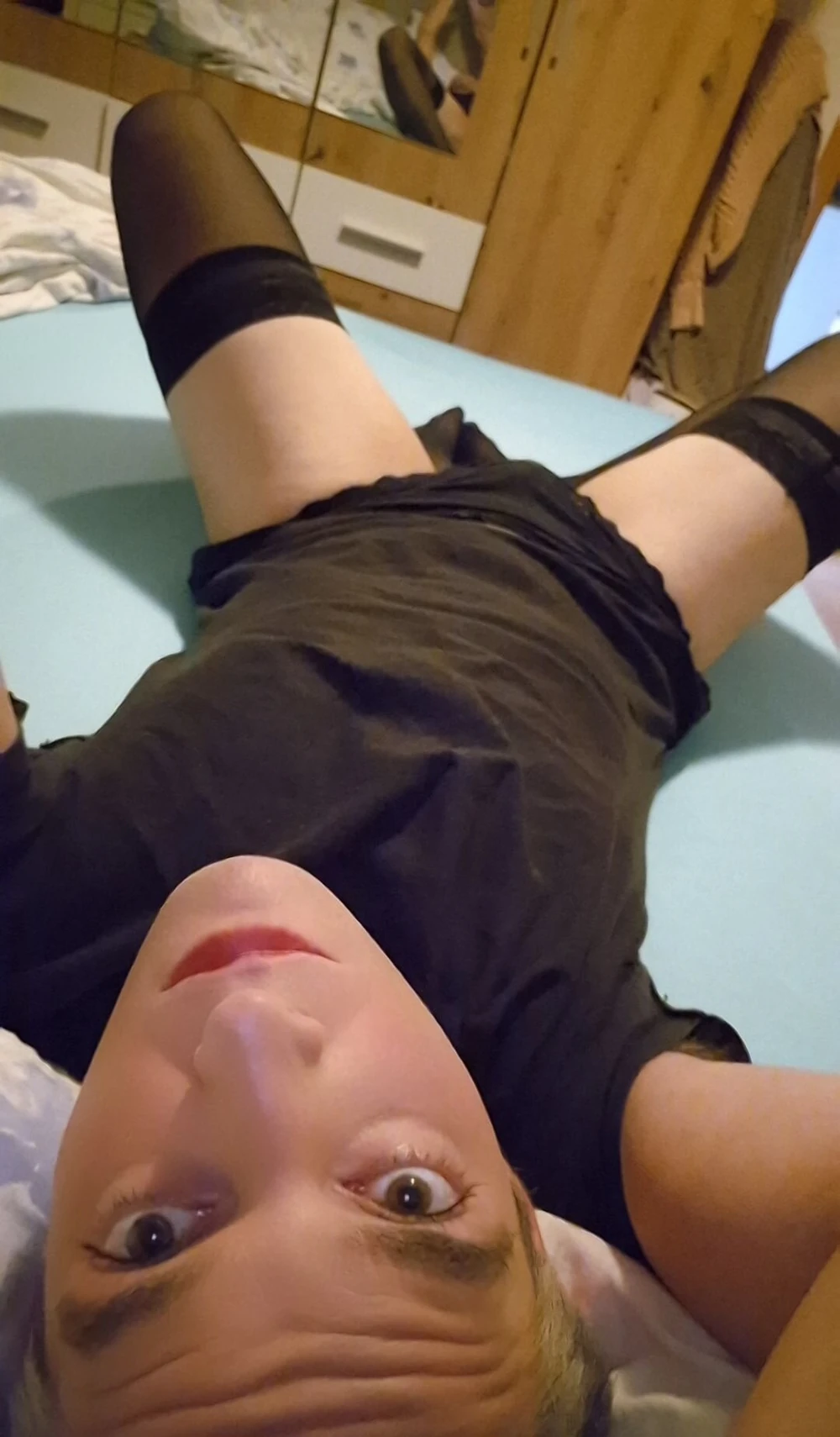Dirty Sissy Whore Pictures with Text #6