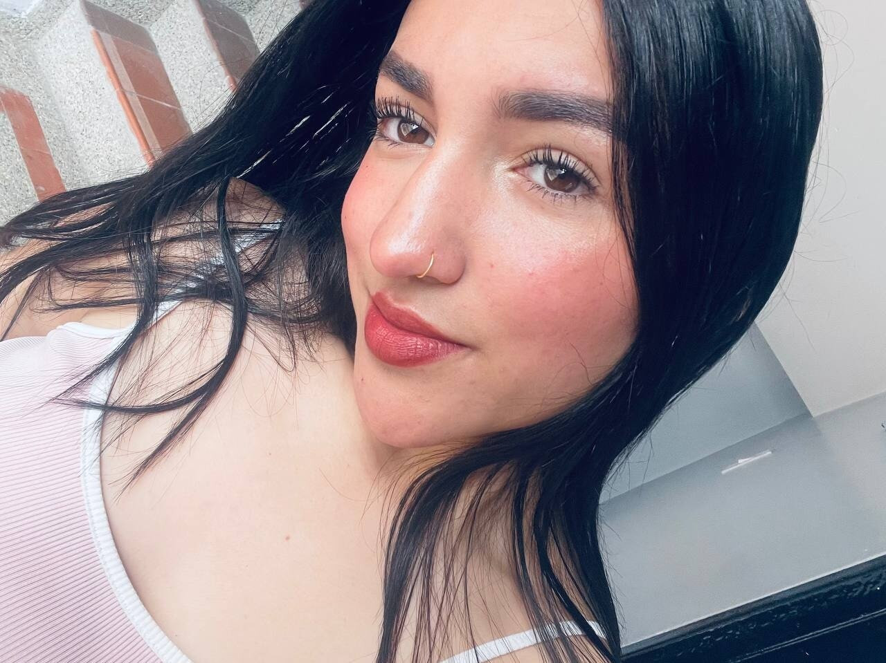 Pink Soft Glow #4