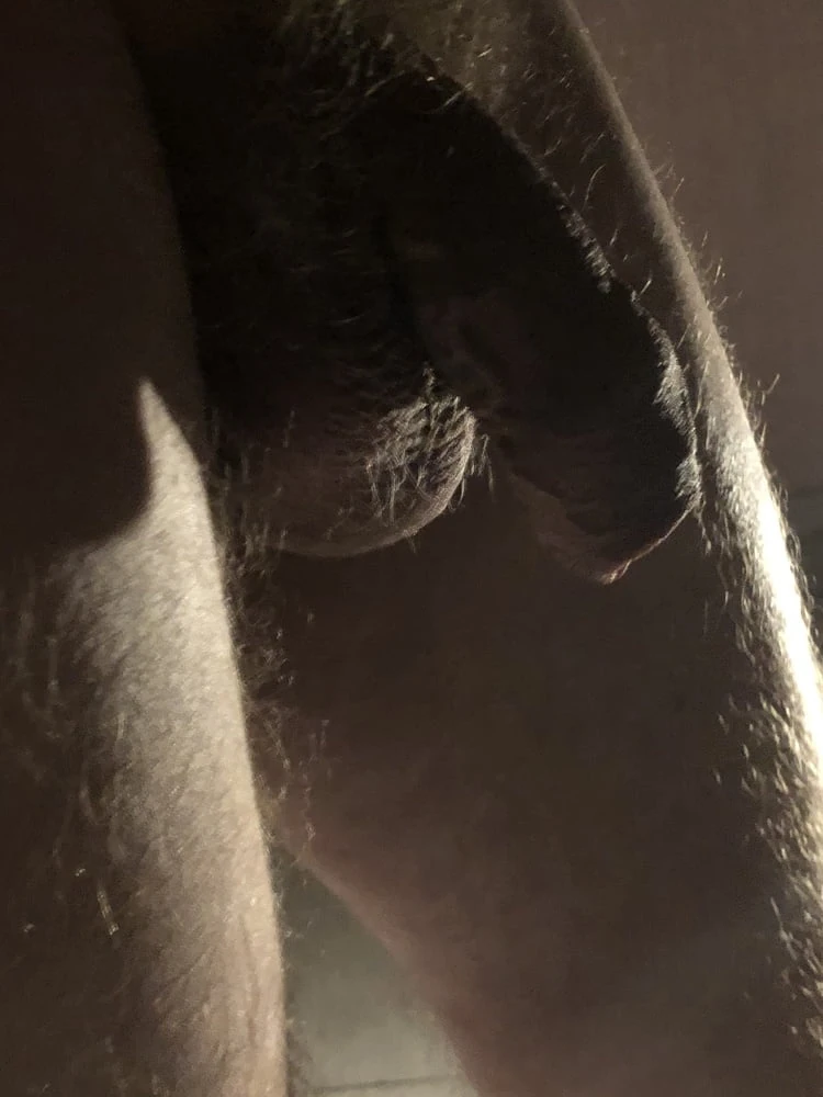 Non porn lighting for a porn dick #6