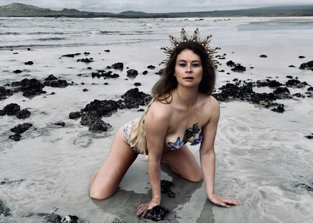 What would you do with your very own mermaid?  #22