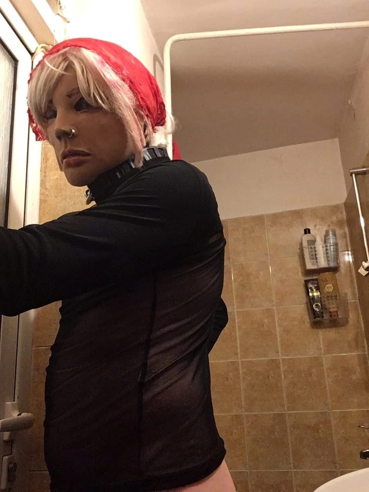 Wite Wig #40