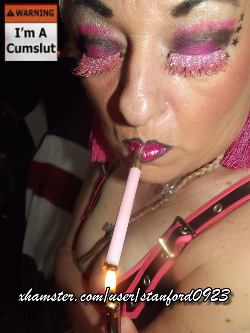 I,M A CUMSLUT #28