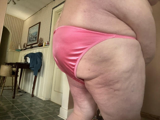 More Of me #3