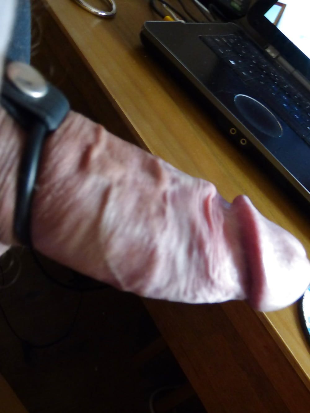 Thick 50 yr old cock, comment please #15