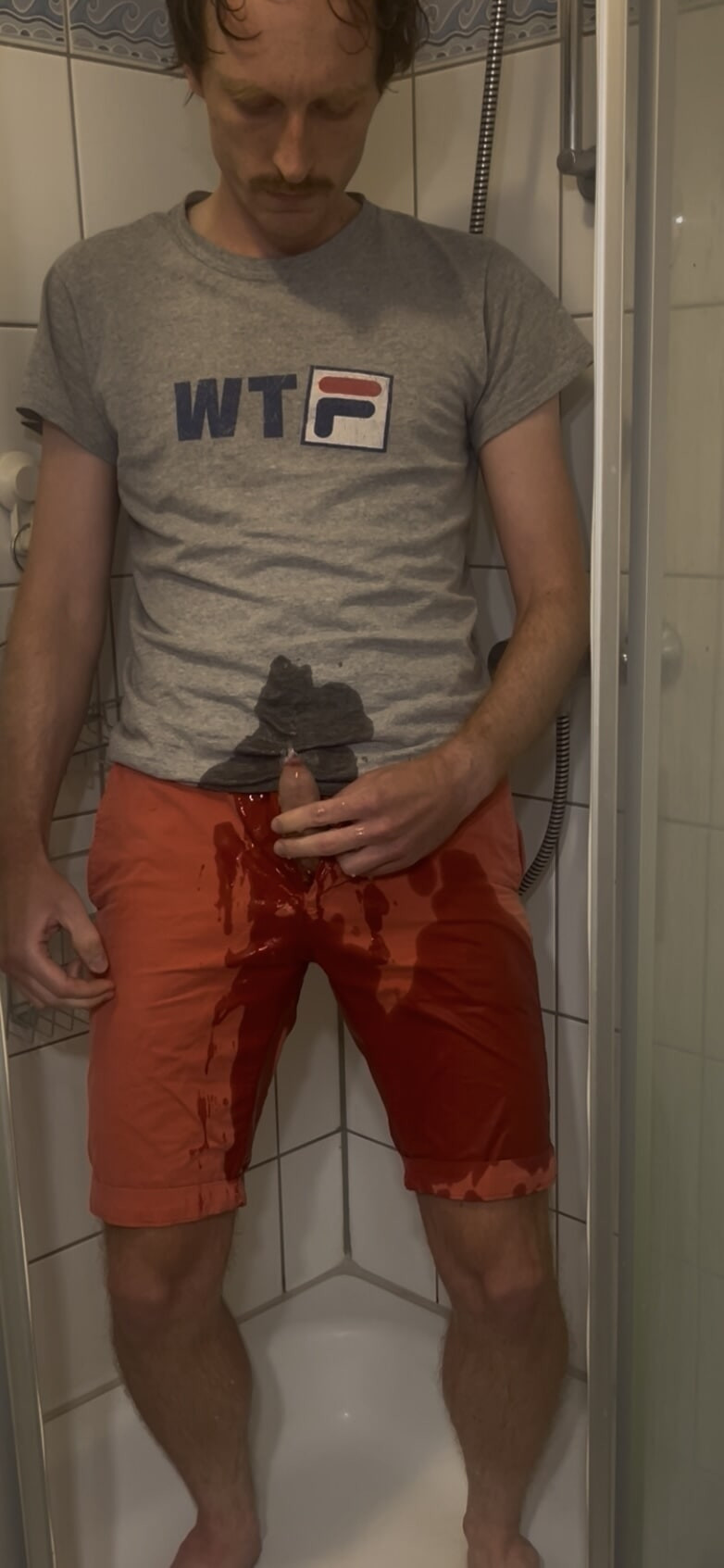 pissing is fun #3