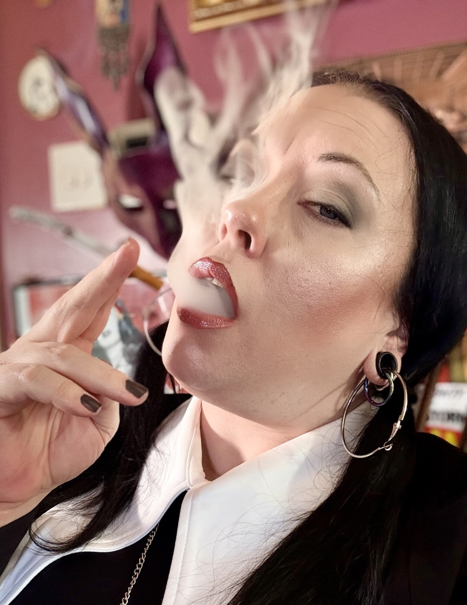 Tina Snua Selfies #149 #52