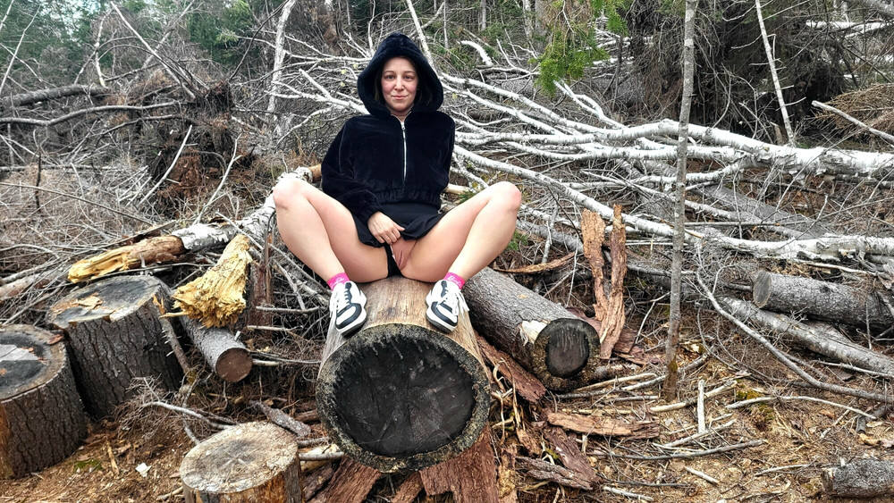 Outdoor and public play #5