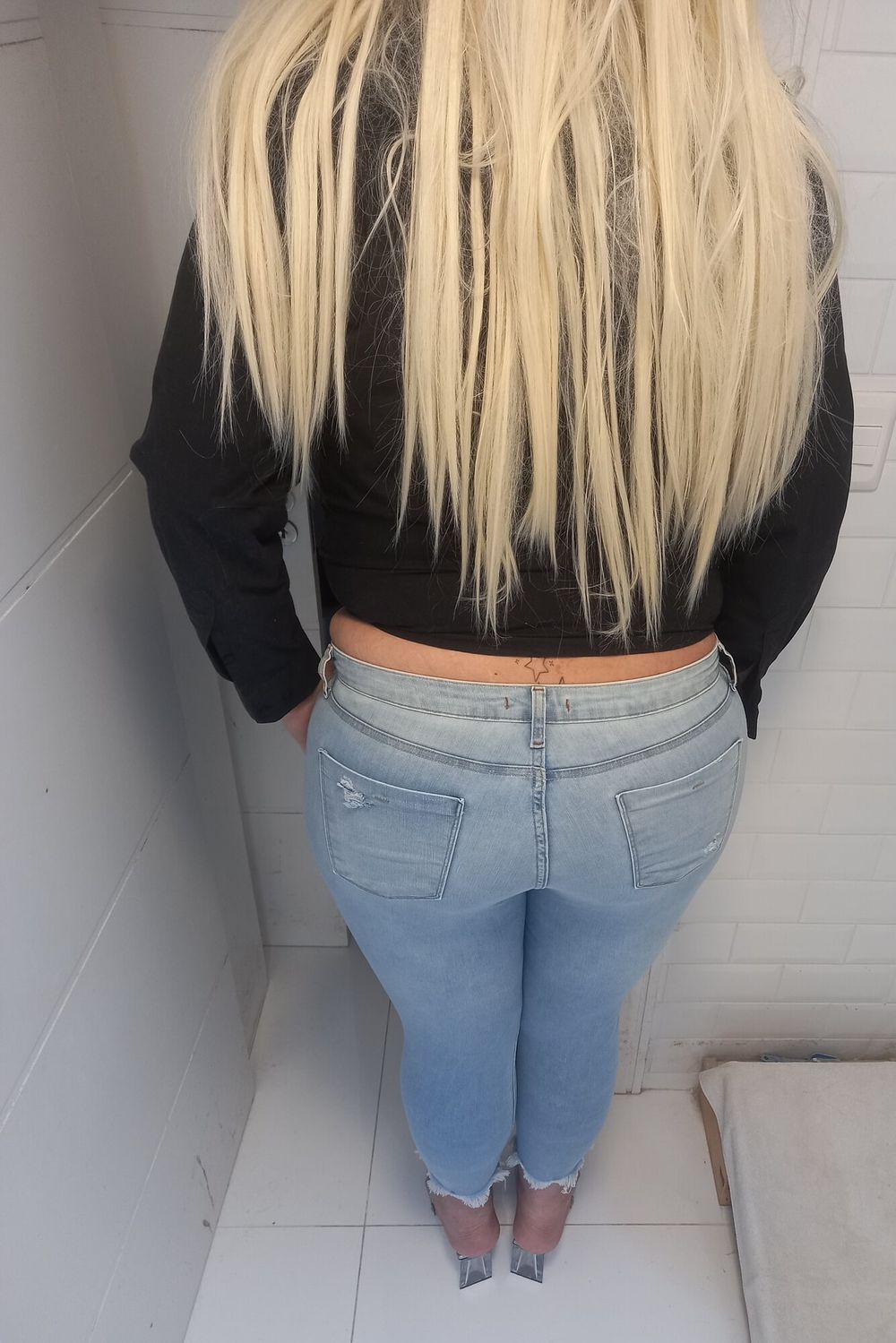 My ass for you cum! #40