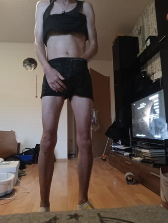 Some Pics naked 