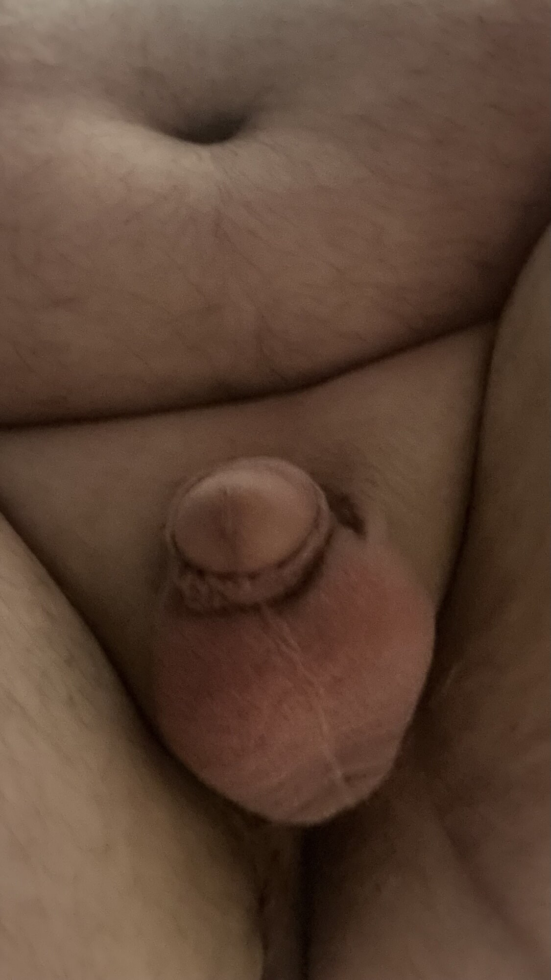 Shaved my hair  #5