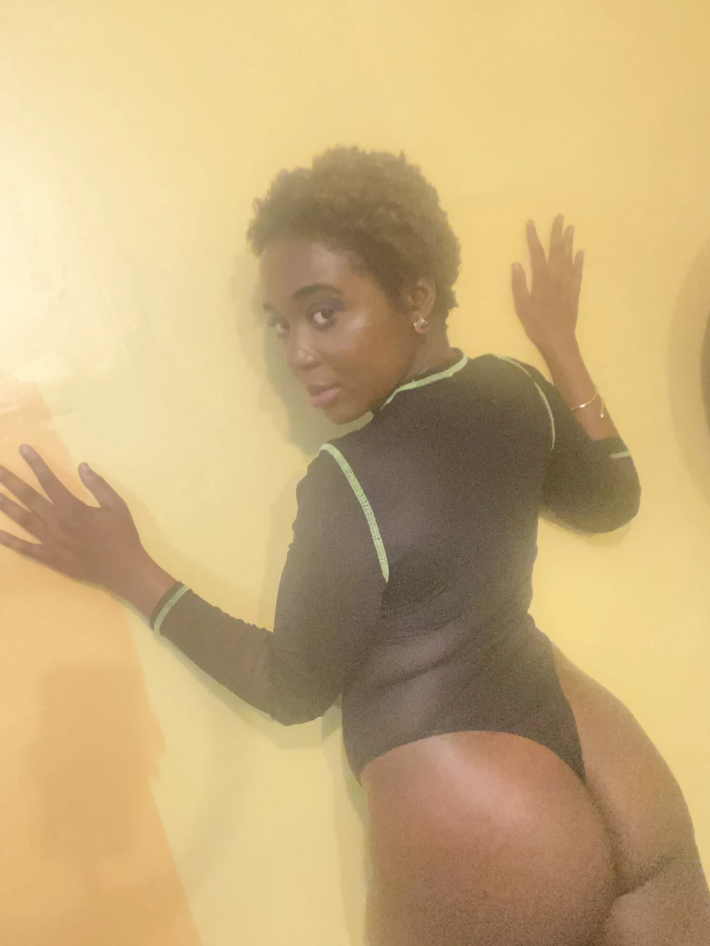Alliyah Alecia Scott #2