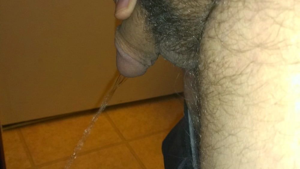 Piss n Play #2