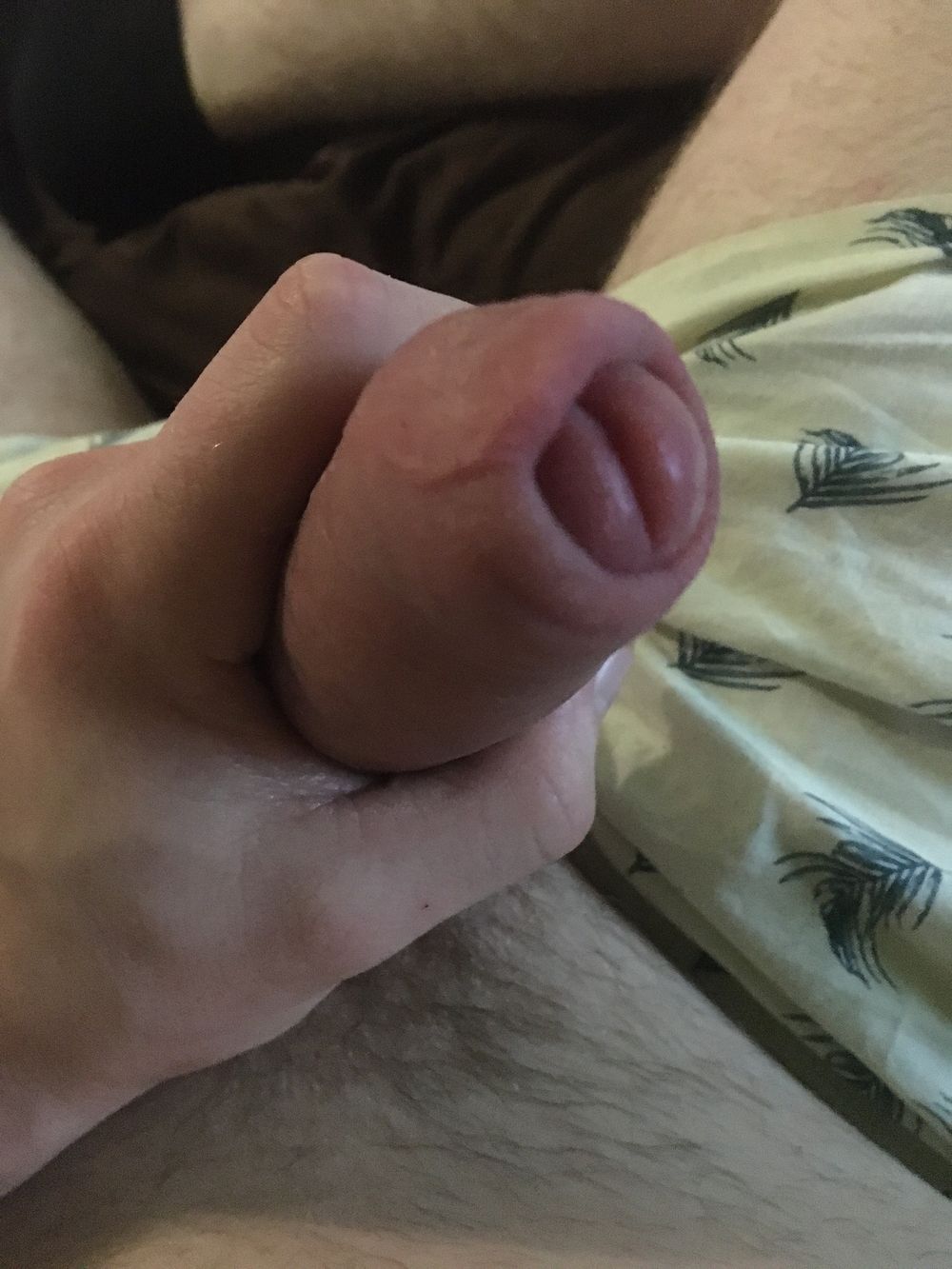 Pumped Cock And Balls #9