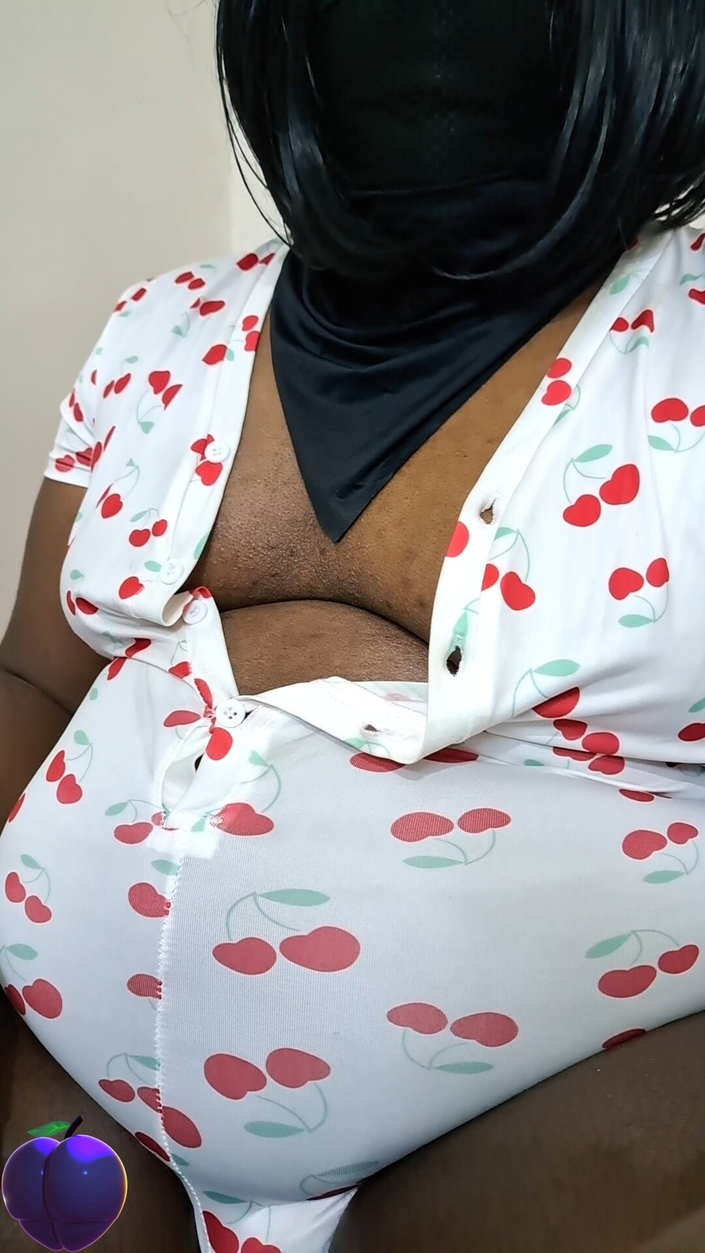 Comfortable CottonConcealing My Curvy Canvas. #14