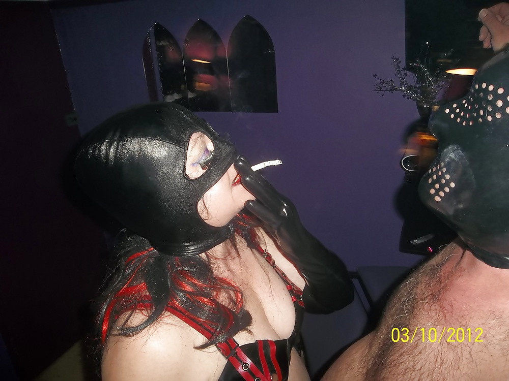 RUBBER WEDNESDAY #12
