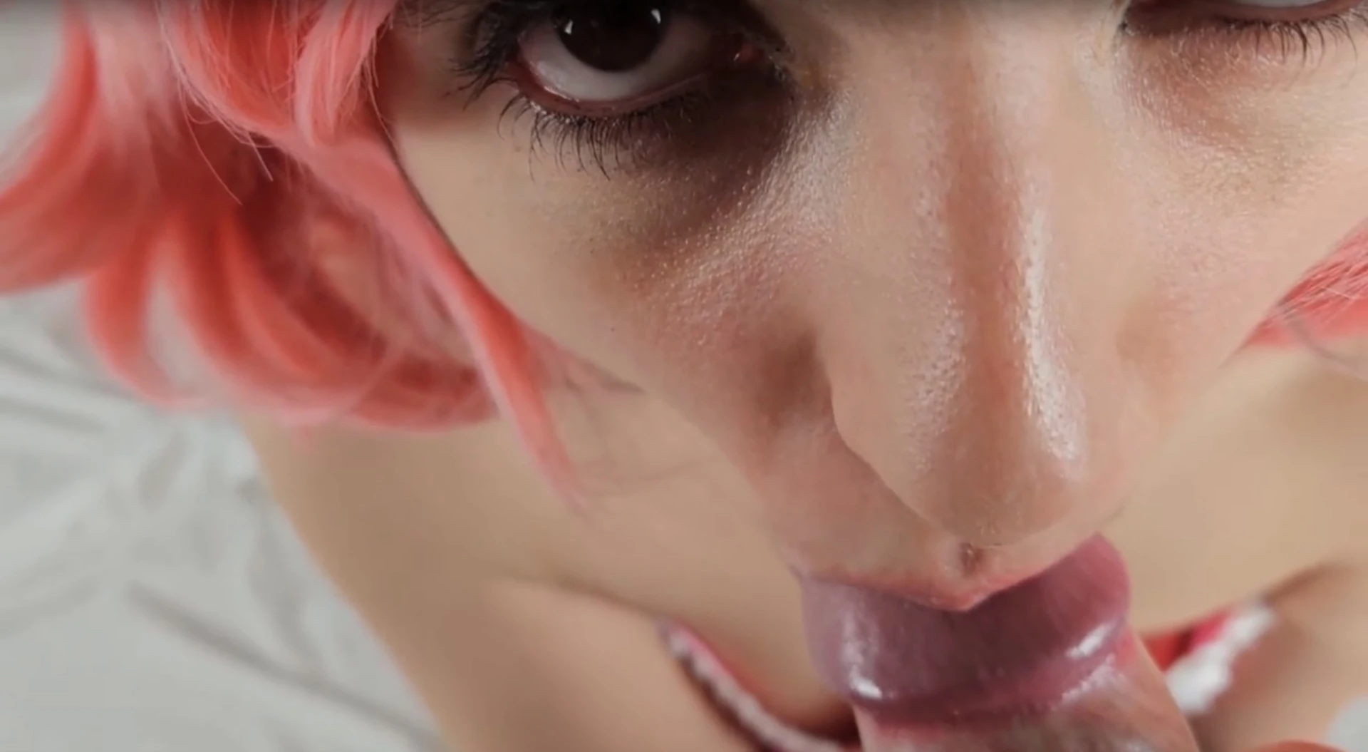 Cum on face  #16