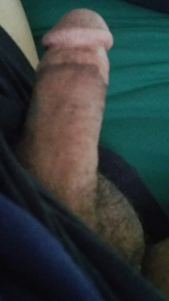my cock #3