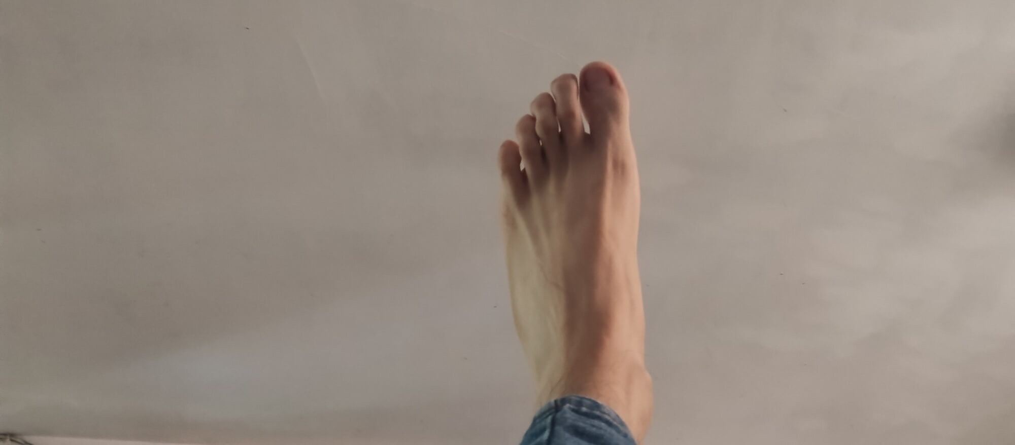 Mis foot #3